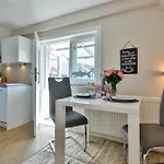 Stranddistel Appartement Westerland
