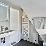Appartement Stranddistel