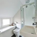 Appartement Stranddistel *