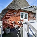 Stranddistel Westerland