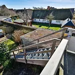 Appartement Stranddistel