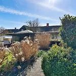 Stranddistel Appartement