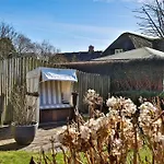 Appartement Stranddistel Westerland