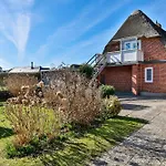 Appartement Stranddistel *