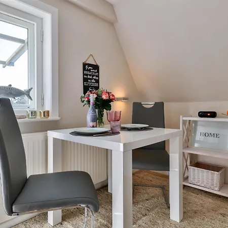 Stranddistel Appartement Westerland