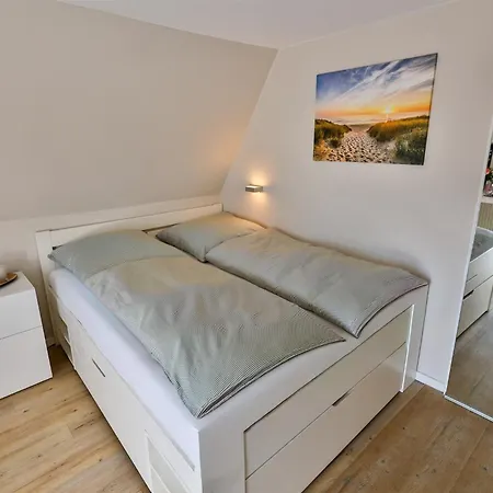 Appartement Stranddistel